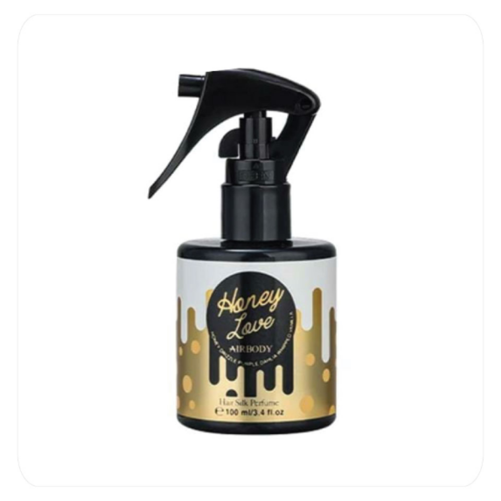 Imagen de PERFUME P/ CABELLO HONEY LOVE AB1029 100ML