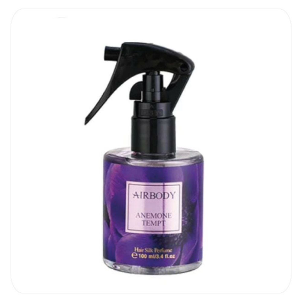 Imagen de PERFUME P/ CABELLO CHARM LILY AB1012