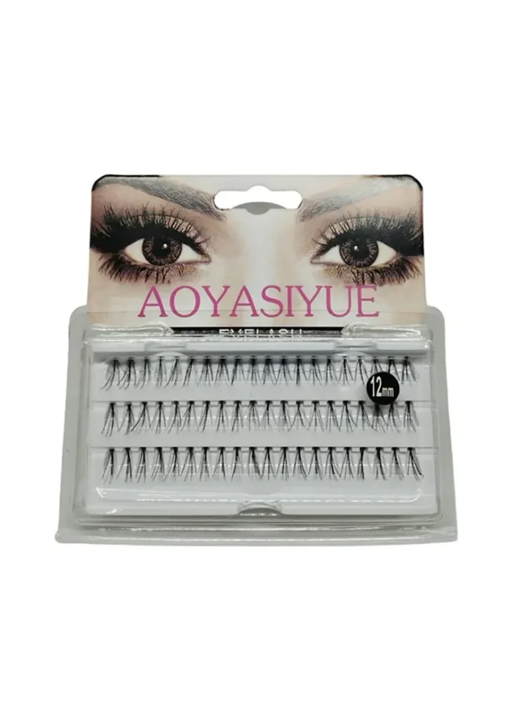 Imagen de PESTAÑA POSTIZA INDIVIDUAL A2542 80007718