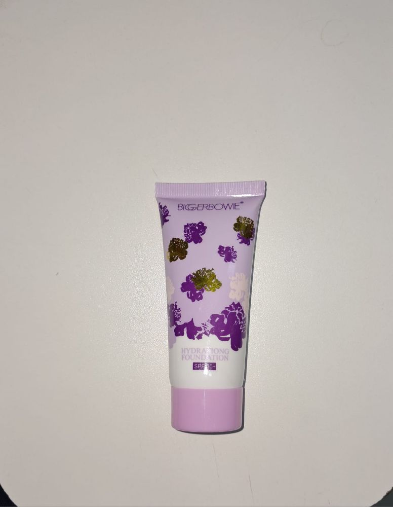 Imagen de BASE LIQUIDA BIGGERBOWIE HB104217