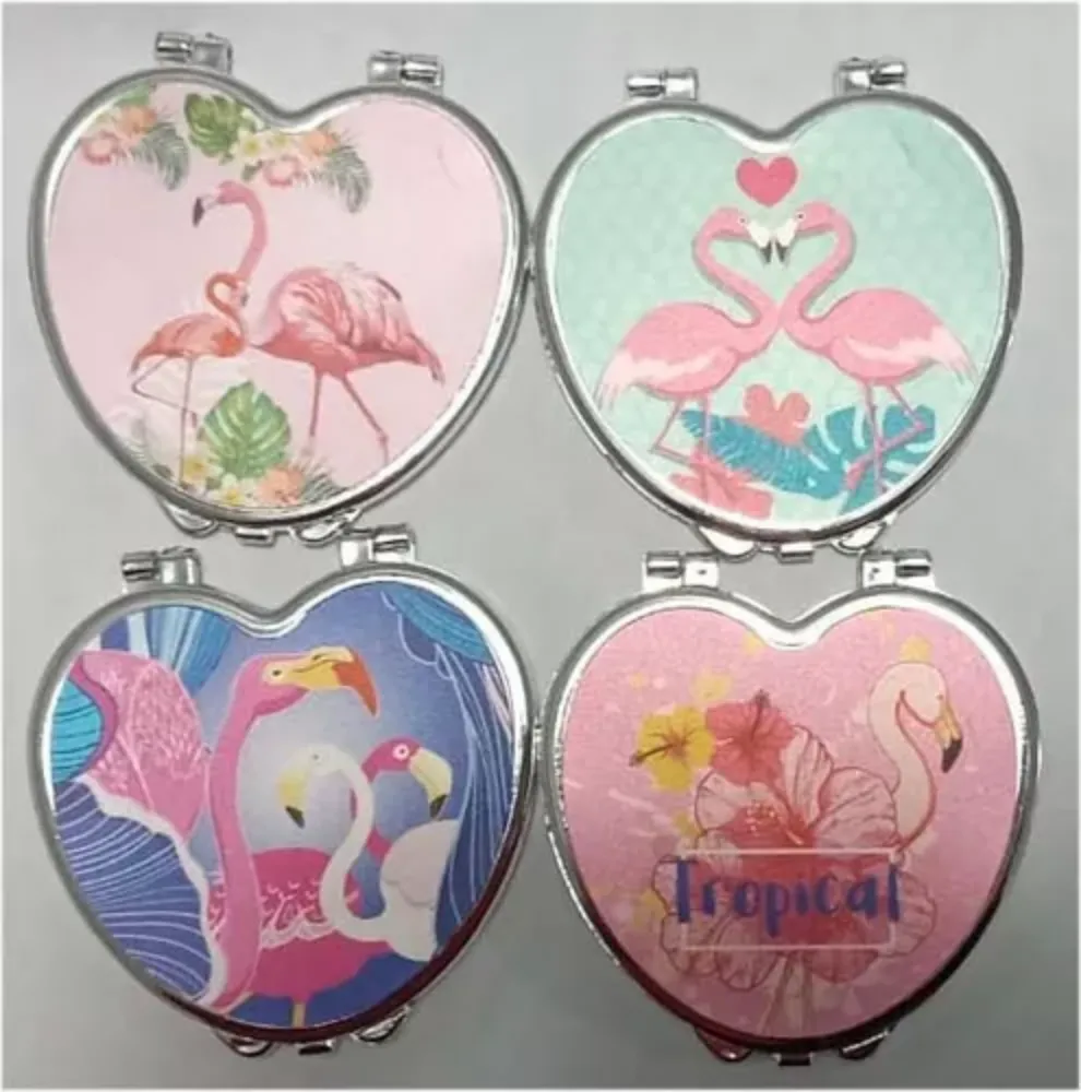 Imagen de ESPEJITO CORAZON YE525