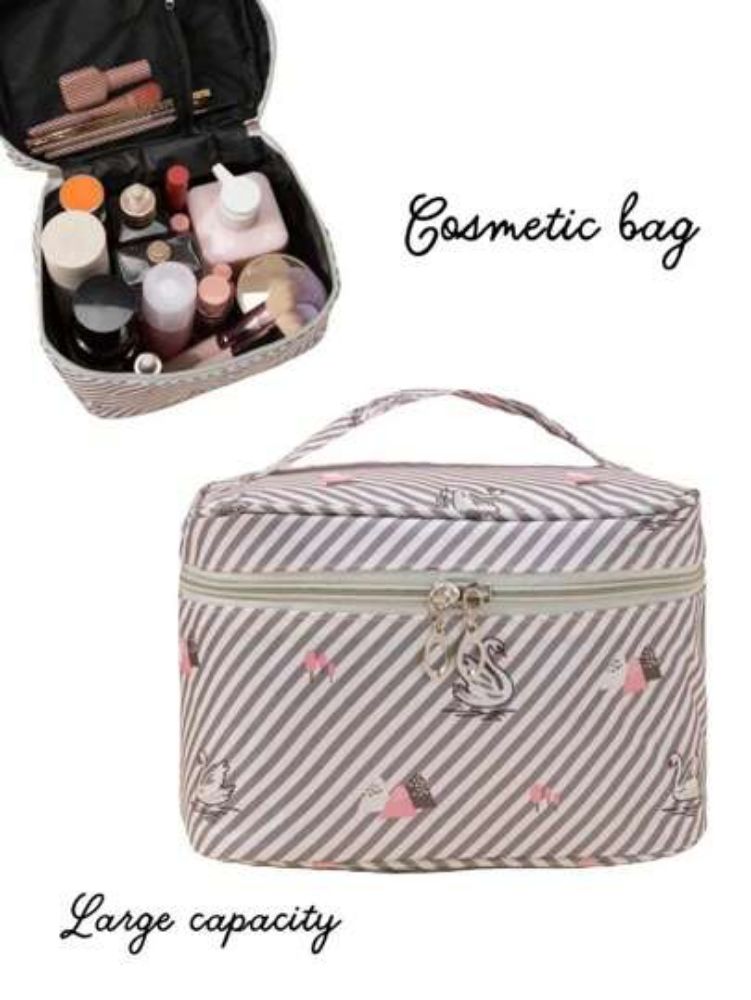 Imagen de NECESER A CUADRO 26628