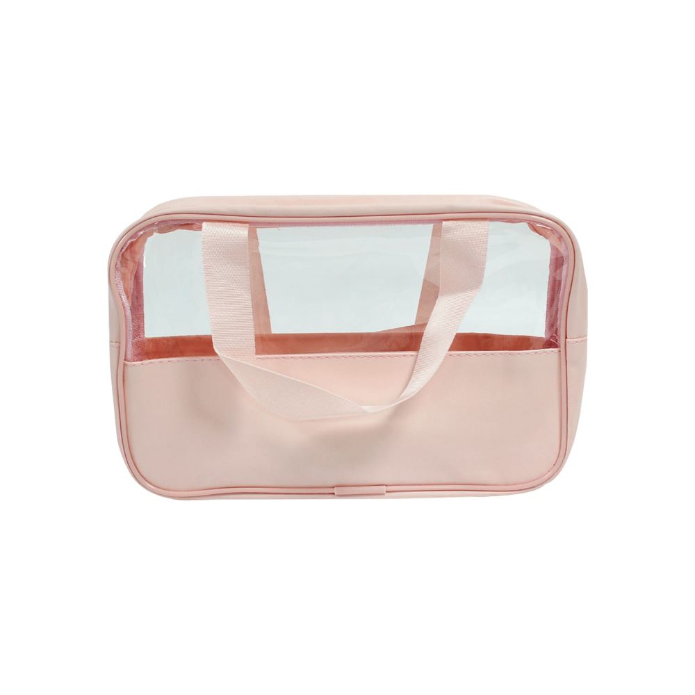 Imagen de NECESER TRANSPARENTE 26615-2