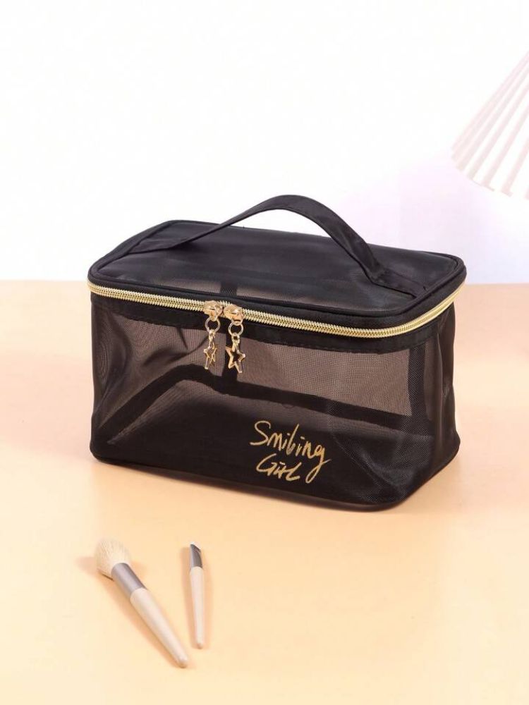 Imagen de NECESER TRANSPARENTE 26621-3