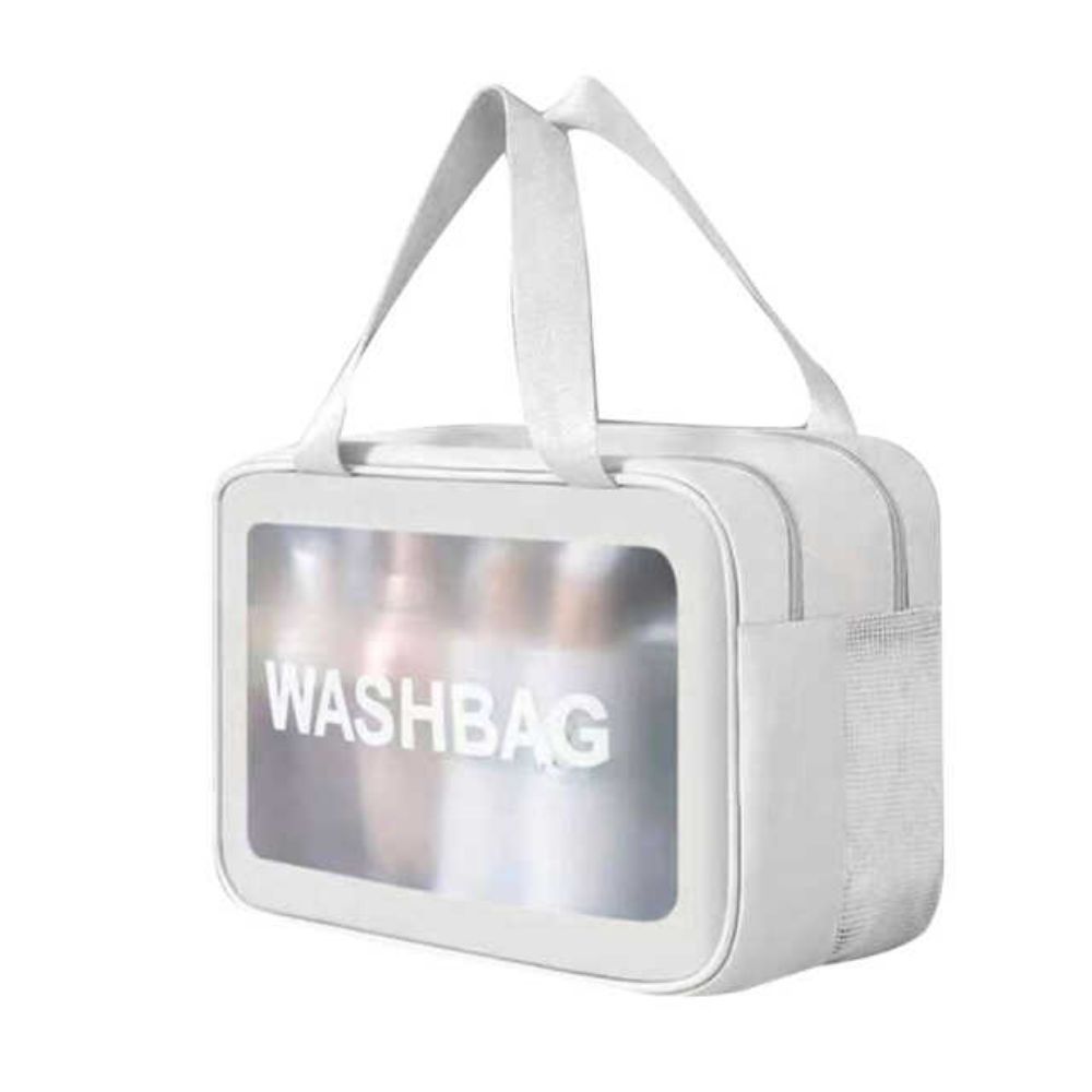 Imagen de NECESER C/ AGARRADERA WASHBAG 26629