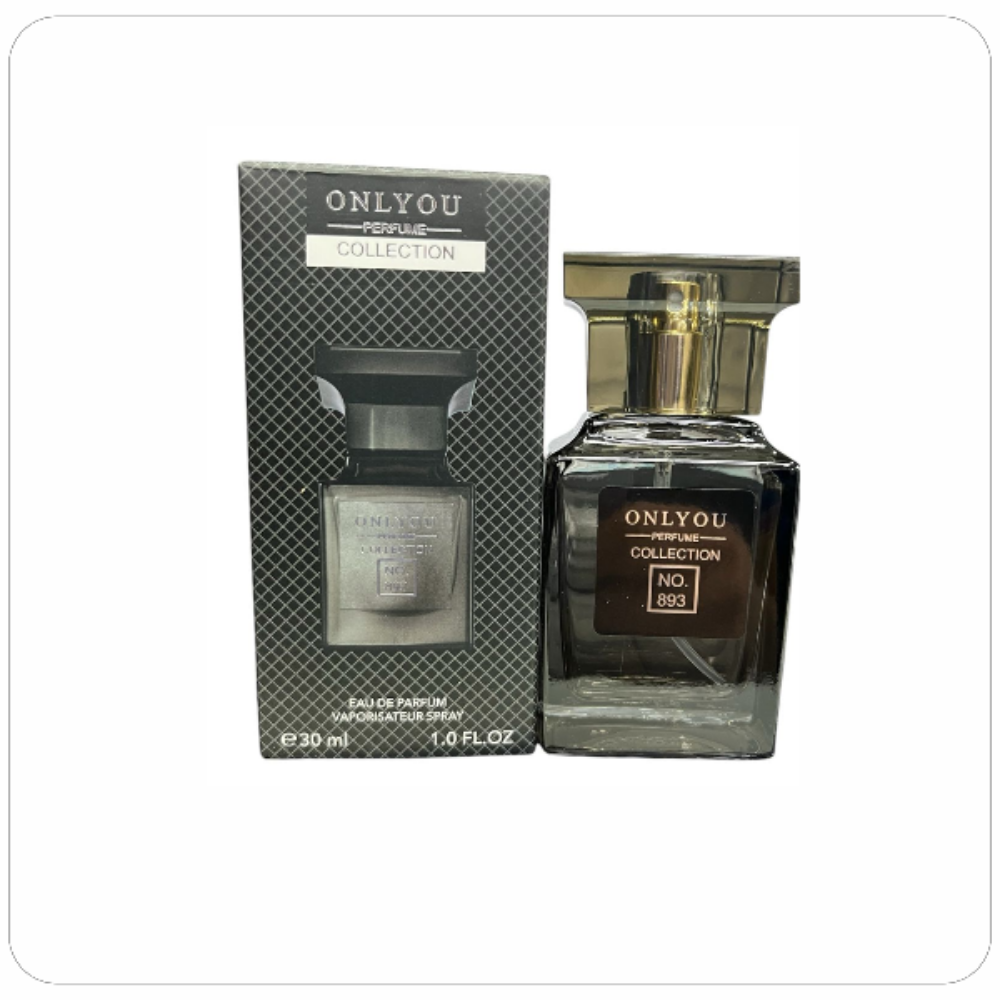 Imagen de PERFUME ONLYOU 893 OLU830-93 30ML