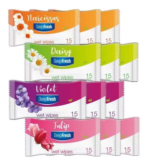 Imagen para la categoría Tonicos/Desmaquillantes