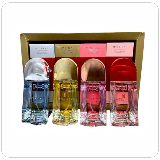 Imagen para la categoría Perfumes