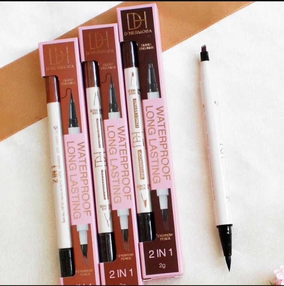 Imagen de DELINEADOR C/ PINCEL HF161