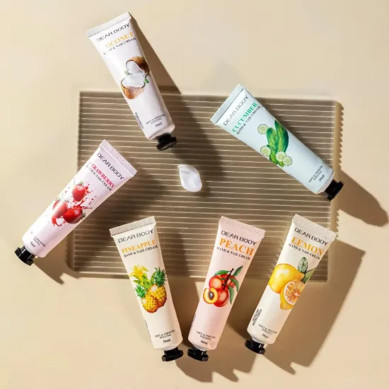 Imagen para la categoría Productos Corporales