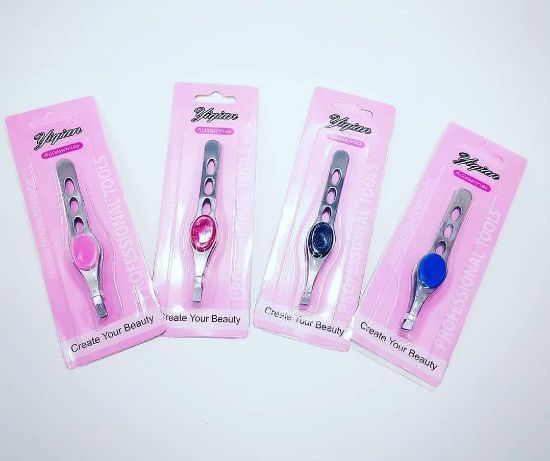 Imagen para la categoría Accesorios para cejas