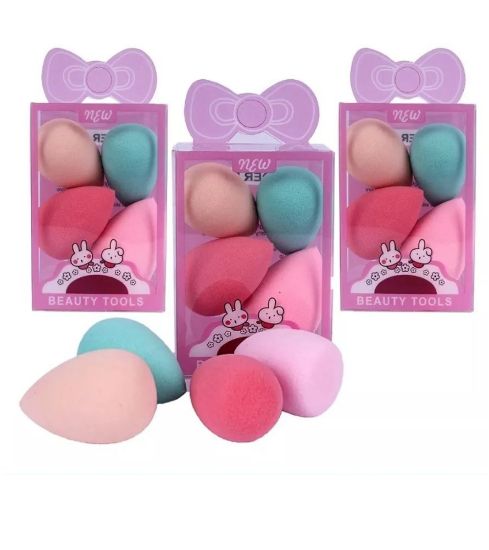 Imagen para la categoría Esponjas/Brochas