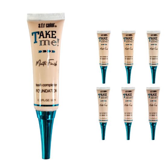 Imagen para la categoría Bases/Polvos