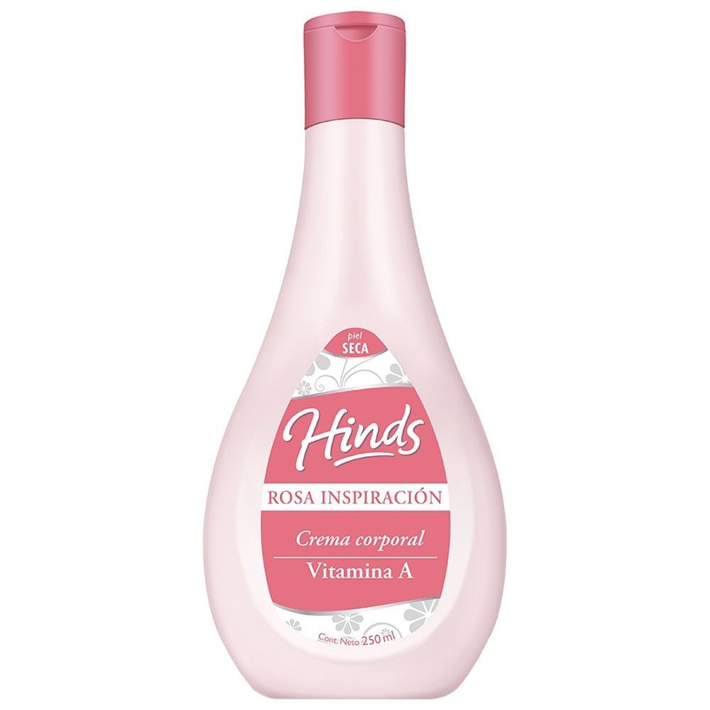 Imagen de CREMA HINDS 350ML