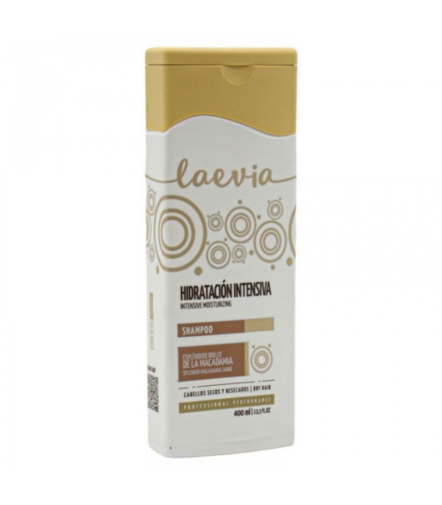 Imagen de LAEVIA SH HIDRATACION INT 400ML
