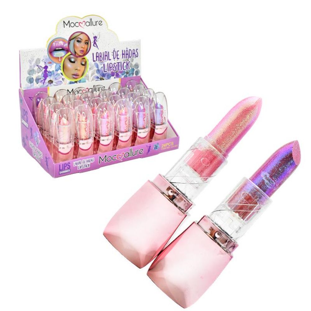 Imagen de LABIAL MOC ALLURE 30940