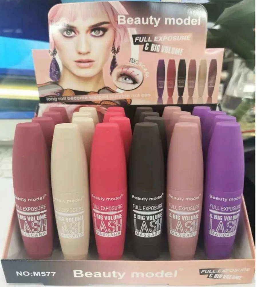 Imagen de RIMEL BEAUTY W20309