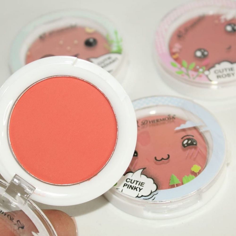 Imagen de RUBOR D HERMOSA HF120