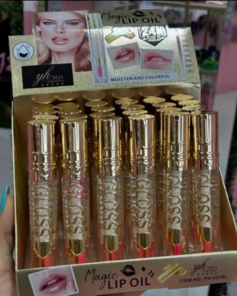 Imagen de RIMEL GEL P/PESTAÑAS KARITE COLLAGEN