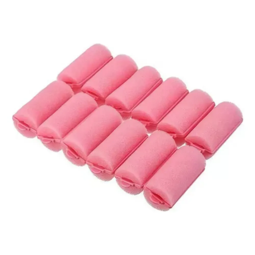 Imagen de RULERO DE ESPONJA X 10 UNID 91043 1012243