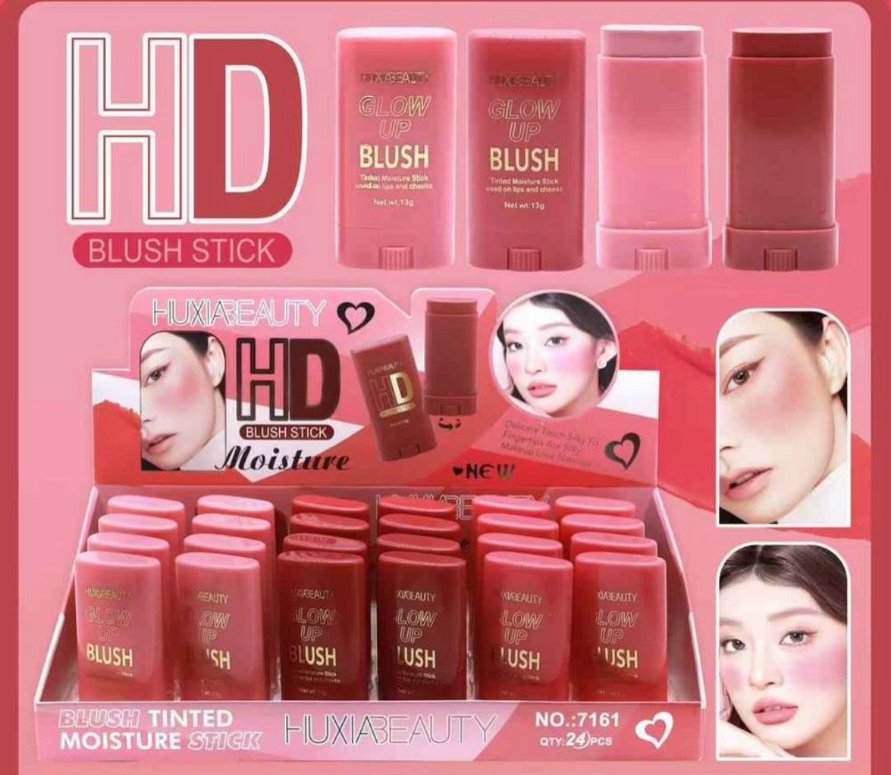 Imagen de RUBOR EN BARRA 7161