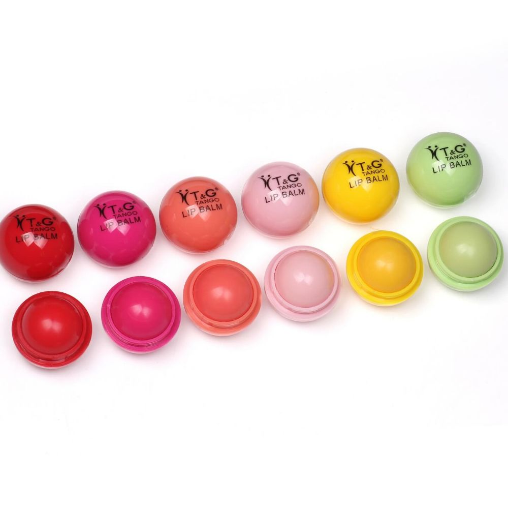 Imagen de BALSAMO MAGIC COLOR ALOE Y VIT PL-5065