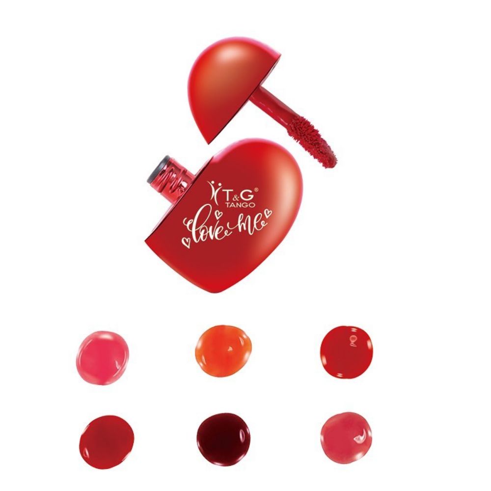 Imagen de LIP TINT CORAZON PG262