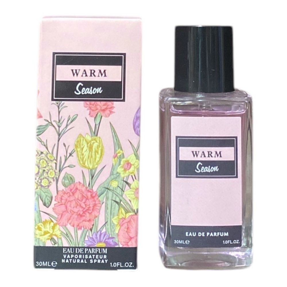 Imagen de PERFME V.V LOVE WARM SEASON VL3302-11 30ML