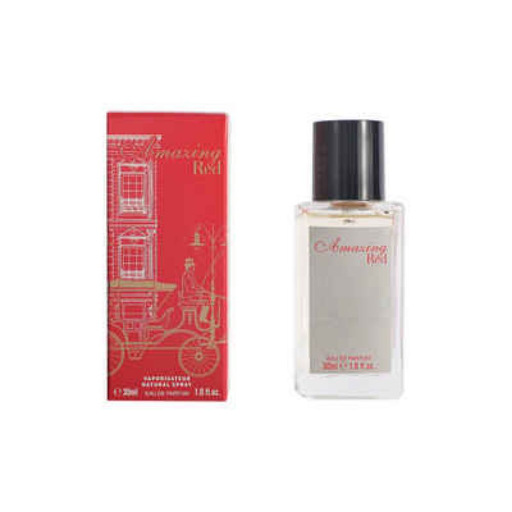 Imagen de PERFUME V.V LOVE AMAZING RED VL3306-41 30ML