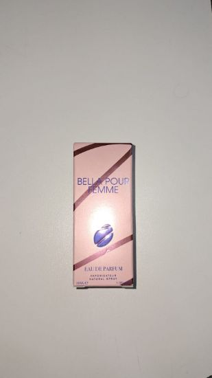 Imagen de PERFUME V.V LOVE BALLA POUR FEMME VL3303-22 30ML
