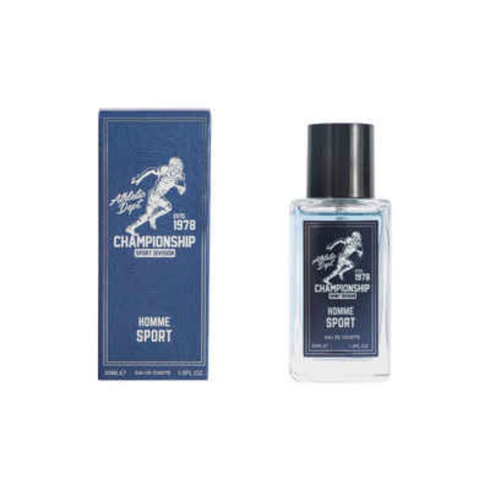 Imagen de PERFUME V.V LOVE CHAMPIONSHIP VL3304-27 30ML