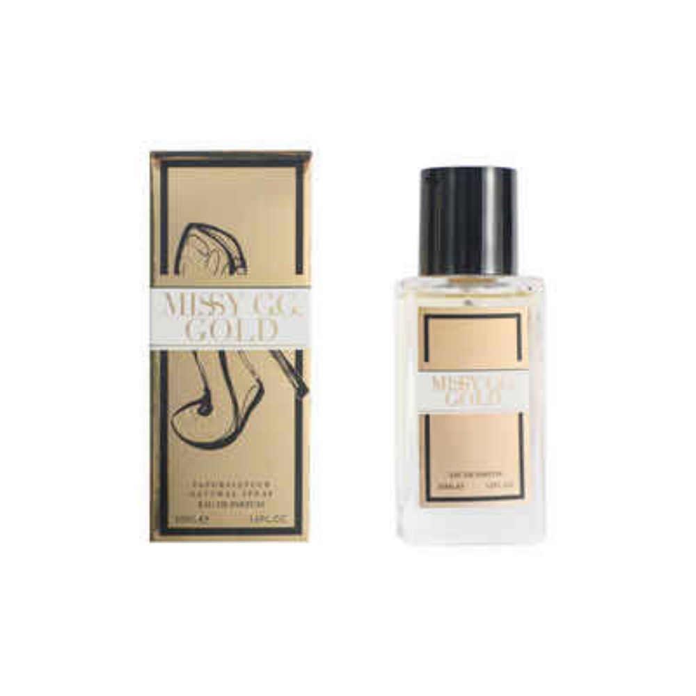 Imagen de PERFUME V.V LOVE MISSY GOLD VL3303-19 30ML