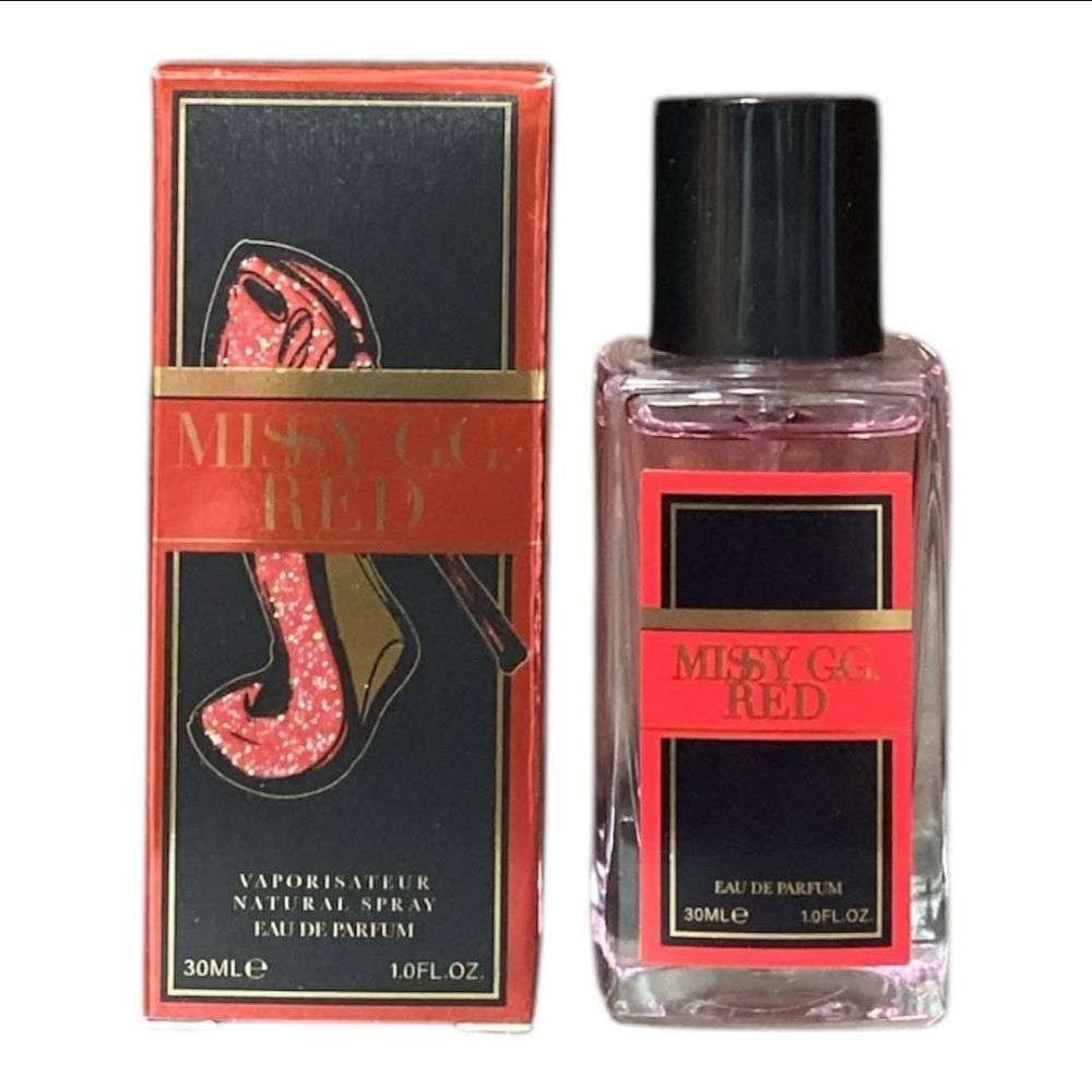 Imagen de PERFUME V.V LOVE MISSY RED VL3302-14 30ML