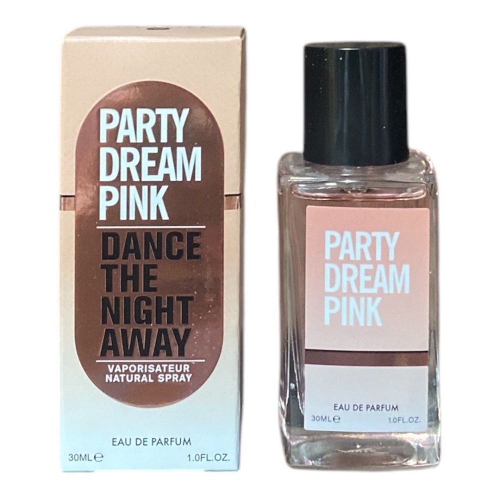 Imagen de PERFUME V.V LOVE PARTY DREAM PINK VL3305-39 30ML
