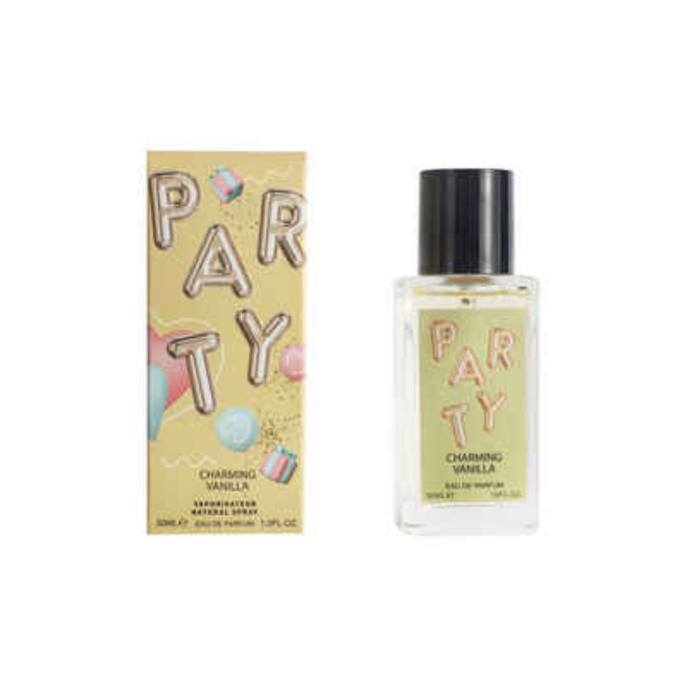Imagen de PERFUME V.V LOVE PARTY VL3303-17 30ML