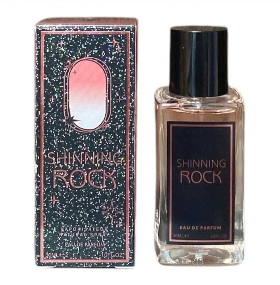Imagen de PERFUME V.V LOVE SHINNING ROCK VL3305-33 30ML