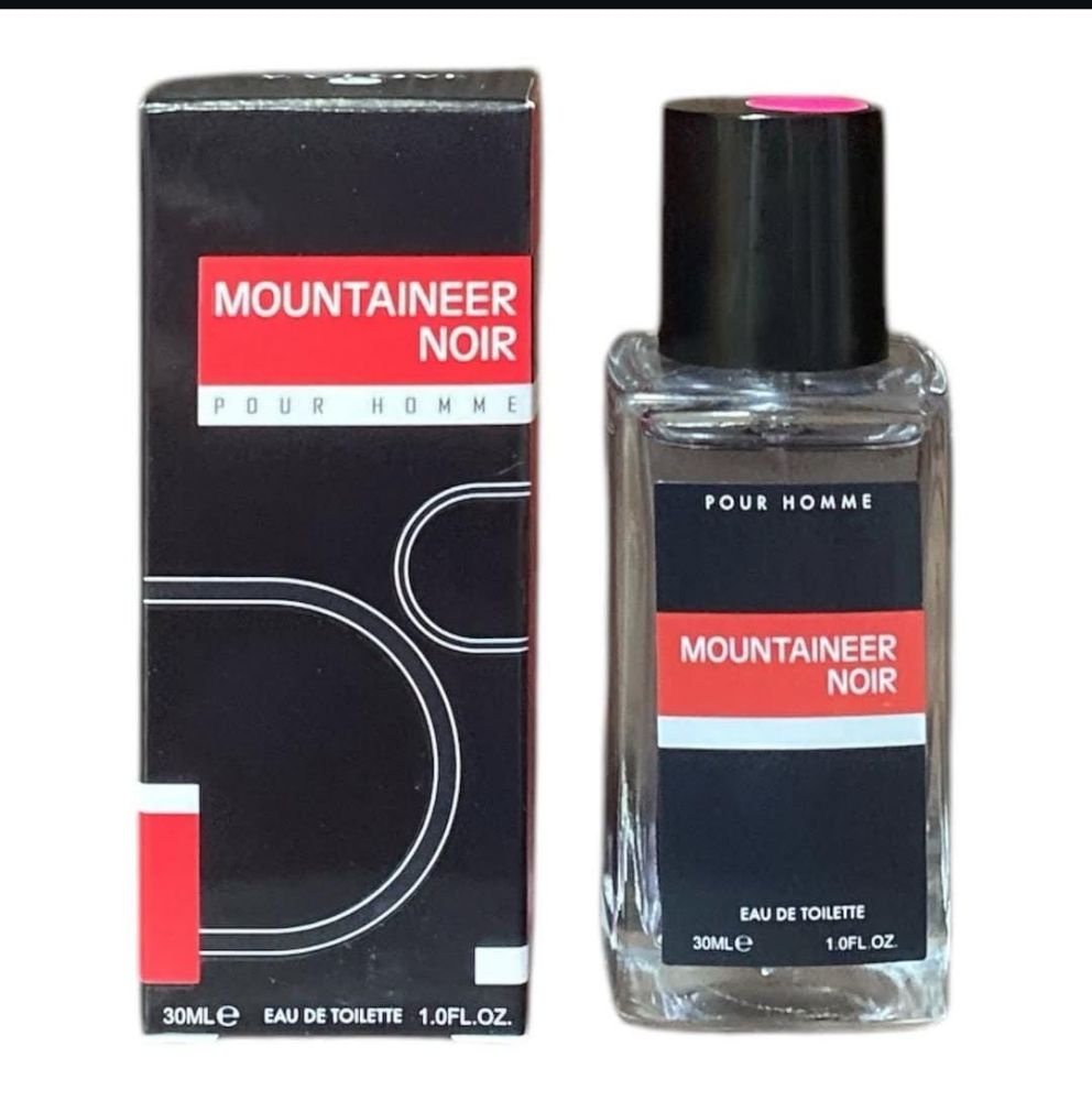 Imagen de PERFUME V.V LOVE VL3304 MOUNTAINNER NOIR 30ML