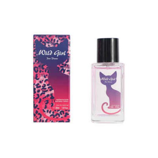 Imagen de PERFUME V.V LOVE WILD GIRL VL3306-48 30ML