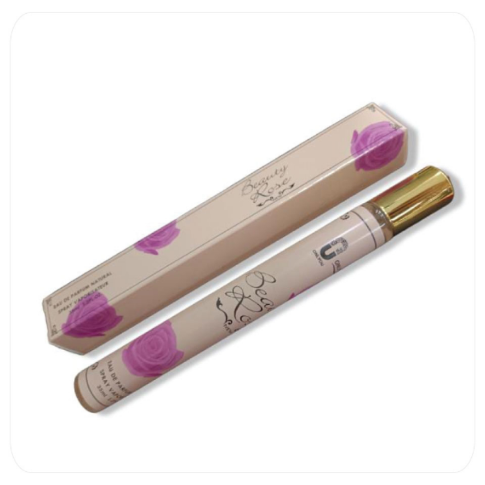Imagen de PERFUME BEAUTY ROSE OLU909-95
