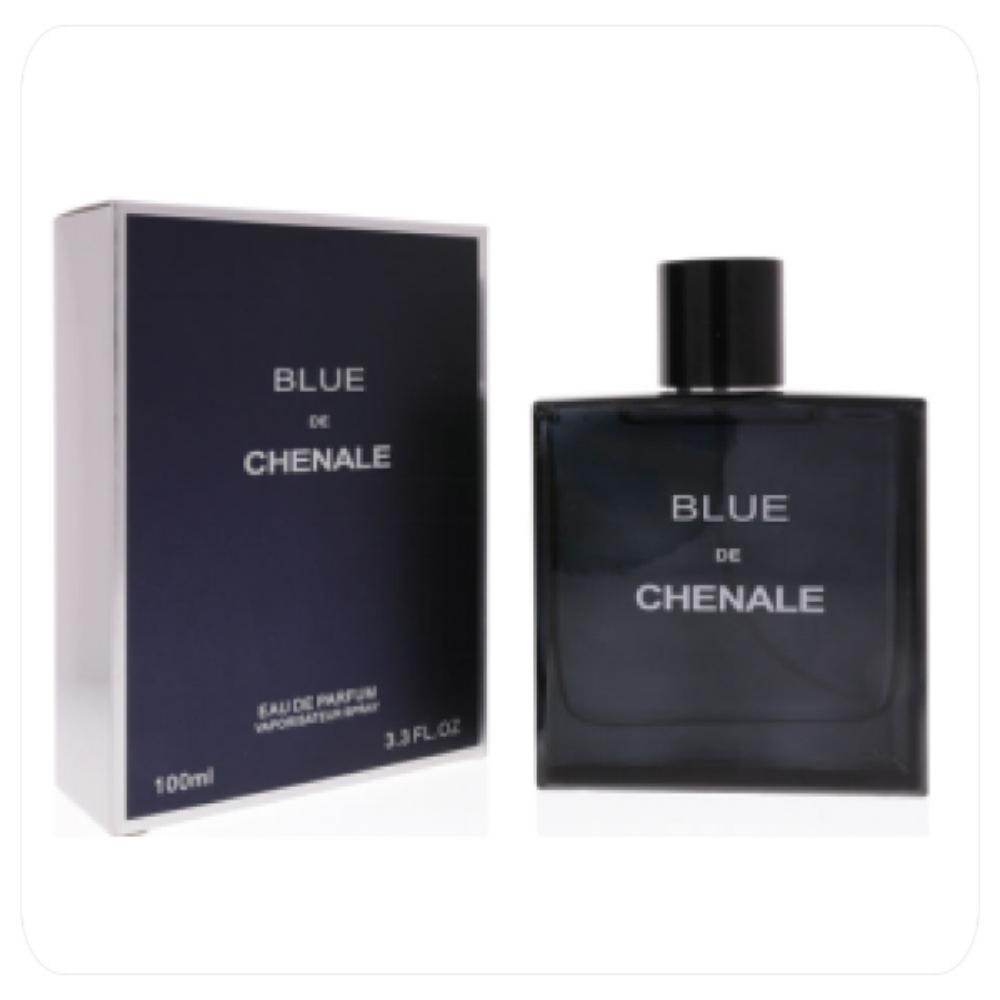 Imagen de PERFUME BLUE DE CHALLENGE B692 100ML