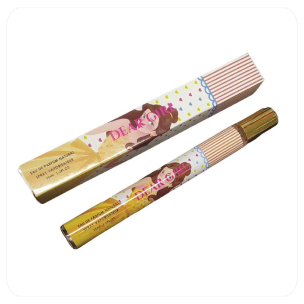 Imagen de PERFUME DEAR GIRL OLU909-131