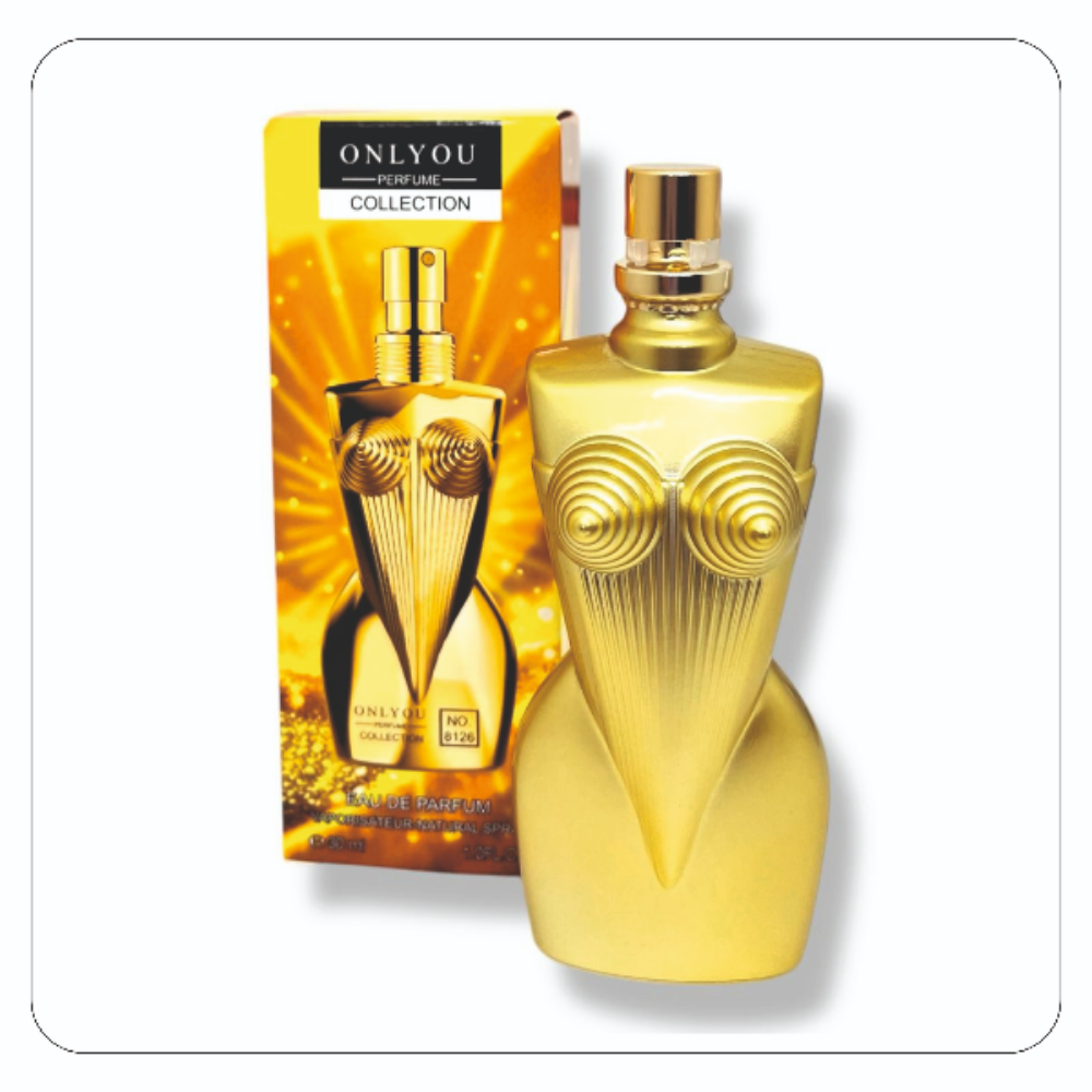 Imagen de PERFUME OLU830-126 30ML