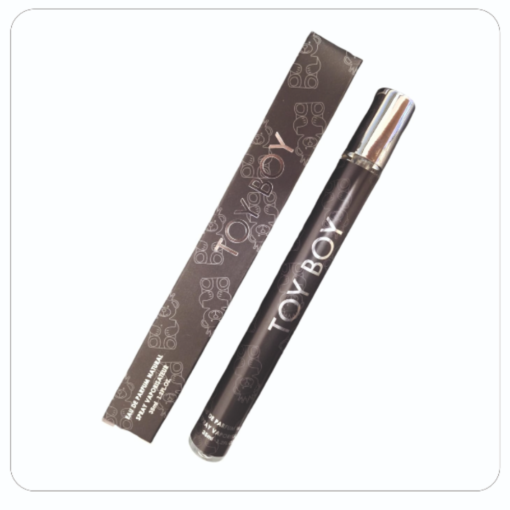 Imagen de PERFUME TOY BOY OLUO909-186