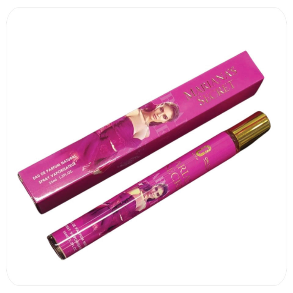 Imagen de PERFUME MARIANAS SECRET OLUO909-138