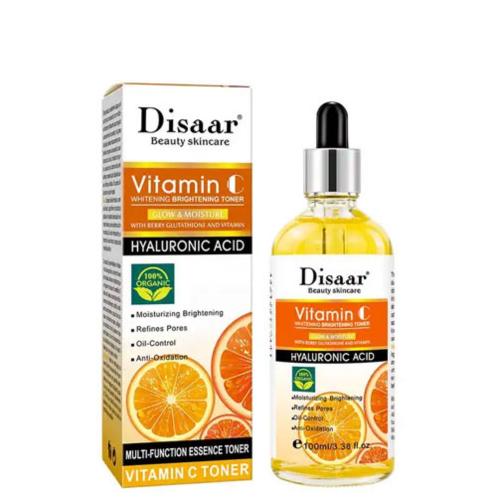 Imagen de TONICO FACIAL DISSAR HYALURONIC ACID DS 5088