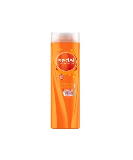 Imagen de SH.SEDAL RESTAURACION INSTANTANEA 190ML