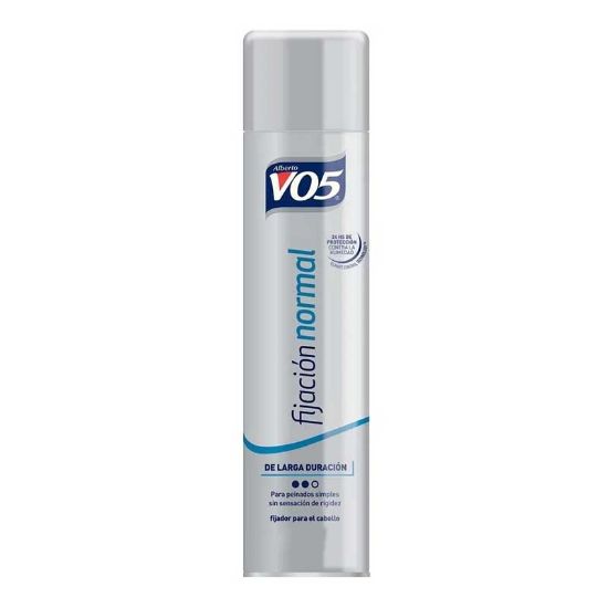 Imagen de FIJADOR PARA CABELLO FIJACION NORMAL VO5
