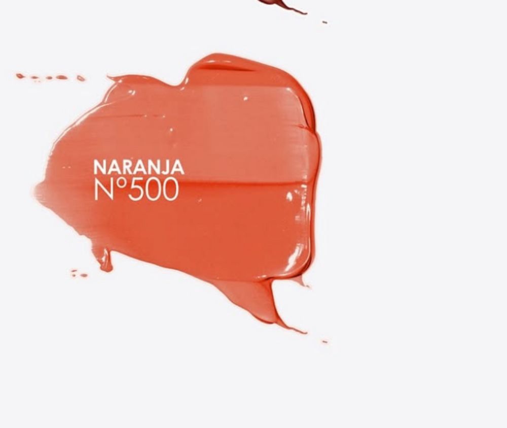 Imagen de NEWCOLOR LIP CREAM NO.500 LABIAL HUME