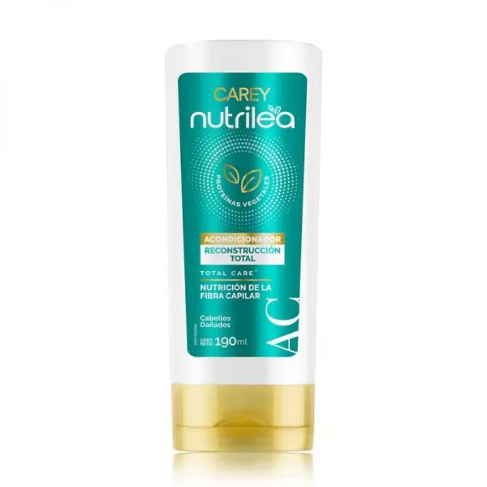 Imagen de ACOND.NUTRILEA 190ML RECONSTRUCCION TOTAL