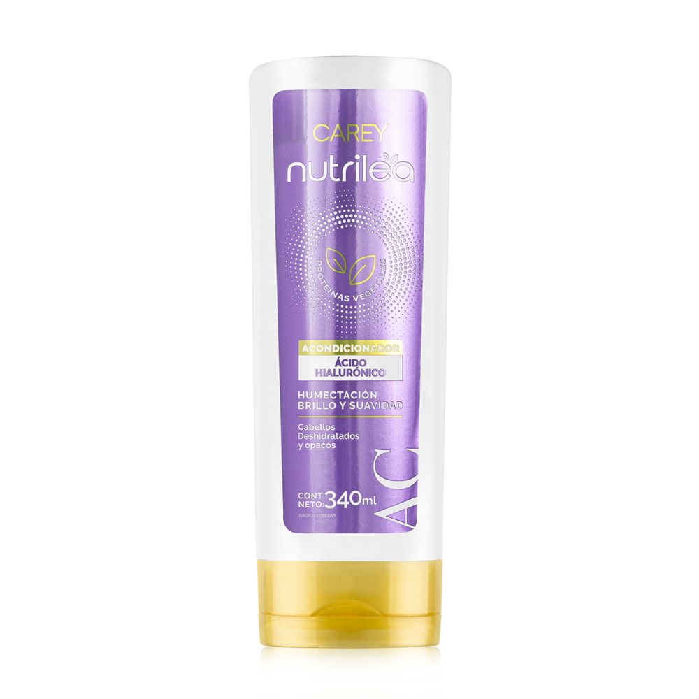 Imagen de ACOND.NUTRILEA 340ML ACIDO HIALURONICO